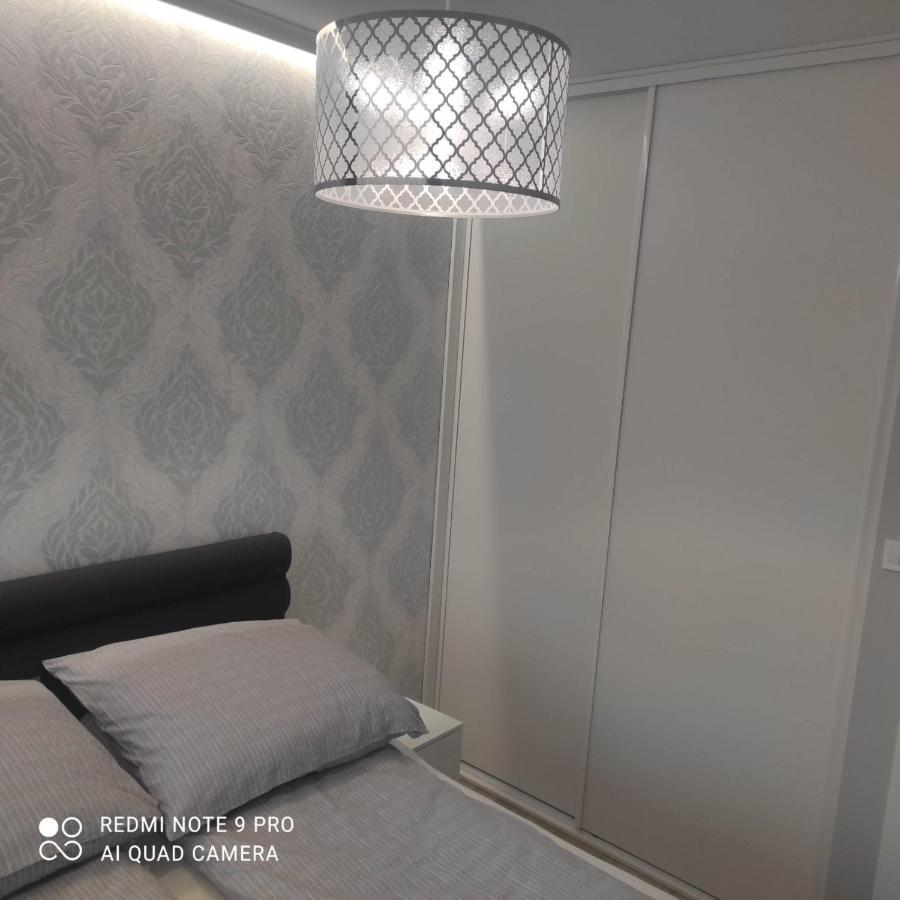 Apartament Pomerania 2 Kołobrzeg Exterior foto